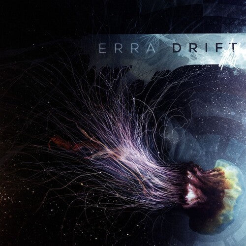 Erra: Drift - Vinyl LP