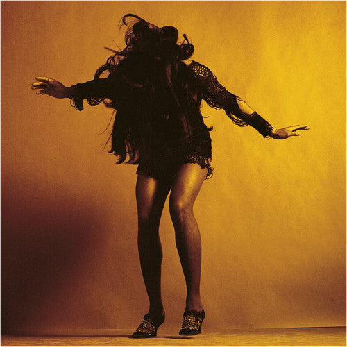 The Last Shadow Puppets: Everything You've Come to Expect - Vinyl LP