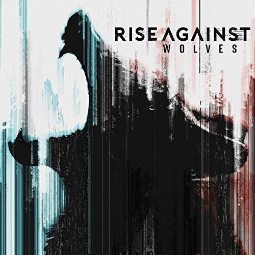 Rise Against: Wolves - Vinyl LP