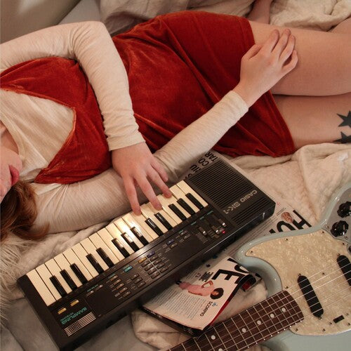 Soccer Mommy: Collection - Vinyl LP