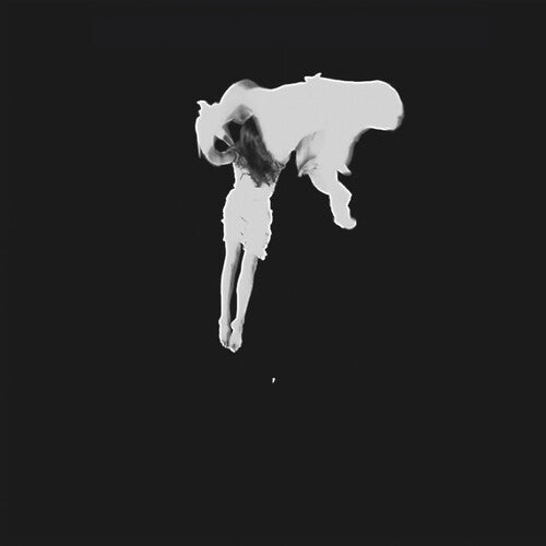 Kaleida: Tear The Roots - White - Vinyl LP