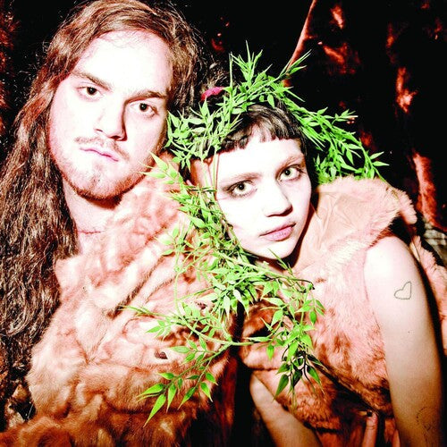 Grimes: Darkbloom - COMPACT DISCS