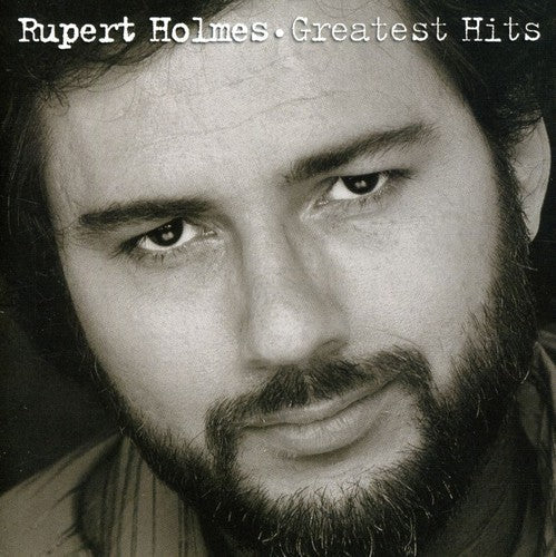 Rupert Holmes: Greatest Hits - COMPACT DISCS