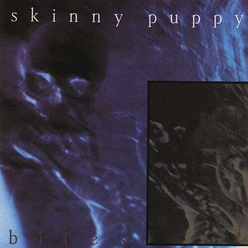 Skinny Puppy: Bites - Vinyl LP