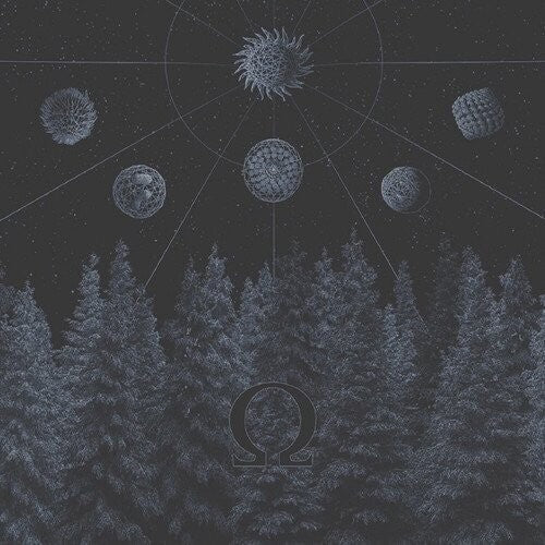 Omega: Eve - COMPACT DISCS