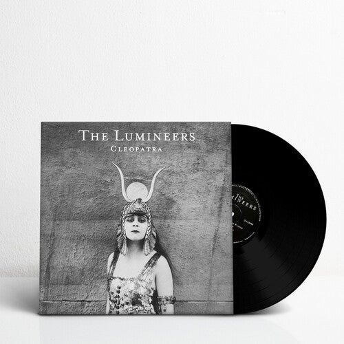 The Lumineers: Cleopatra - Vinyl LP