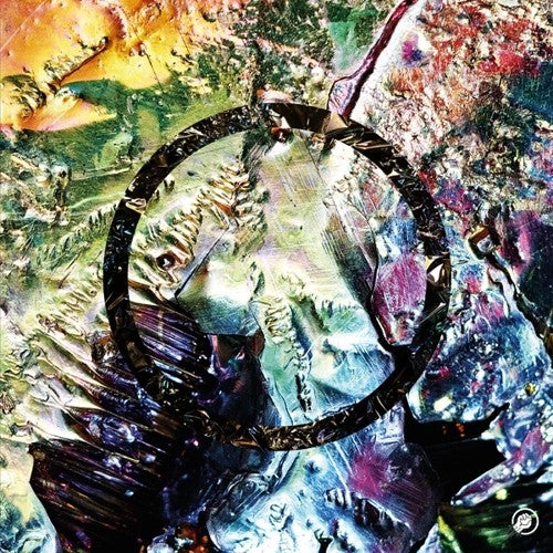 Comet Is Coming: Channel the Spirits - Vinyl LP