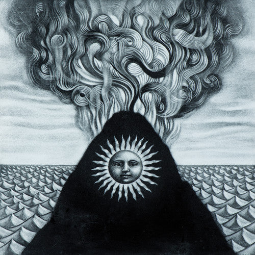 Gojira: Magma - Vinyl LP