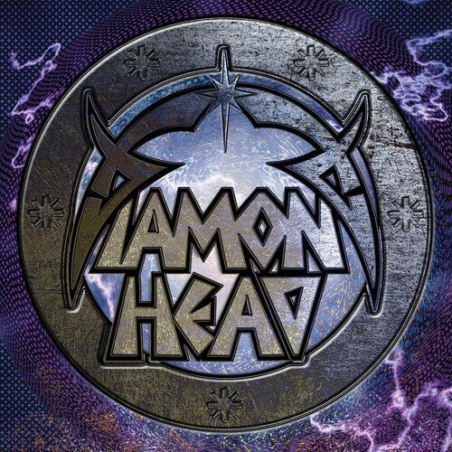 Diamond Head: DIAMOND HEAD - Vinyl LP