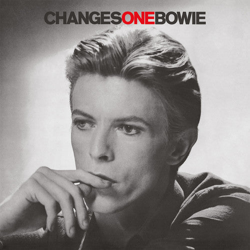 David Bowie: Changesonebowie - COMPACT DISCS
