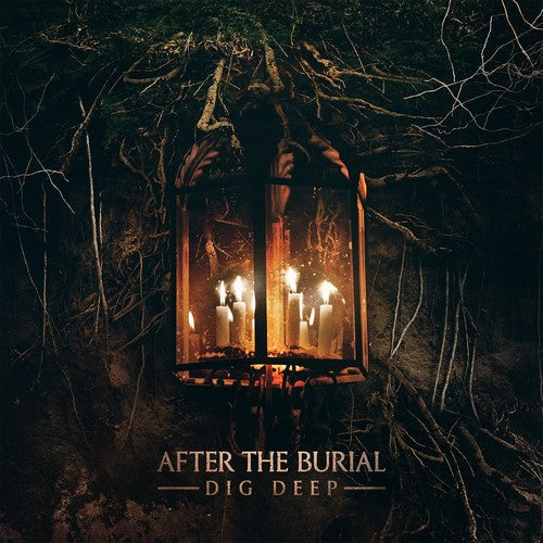 After the Burial: Dig Deep - Vinyl LP