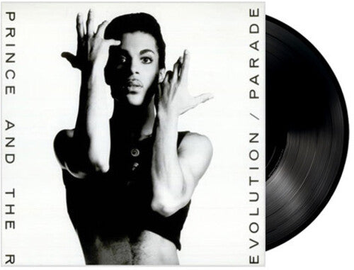 Prince: Parade - Vinyl LP