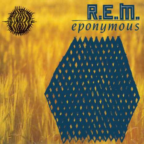 R.E.M.: Eponymous - Vinyl LP