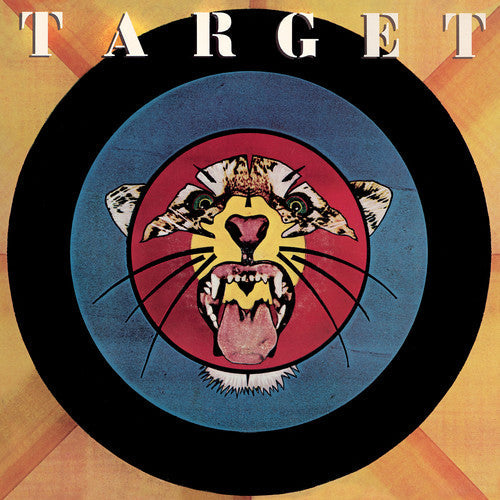 Target: Target - COMPACT DISCS