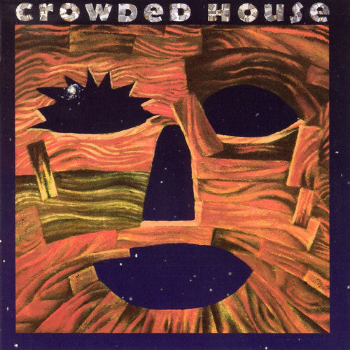 Crowded House: Woodface - Vinyl LP