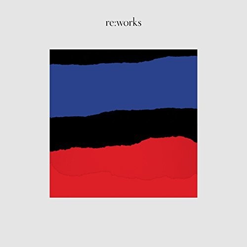Various Artists: Re:works / Various - Vinyl LP