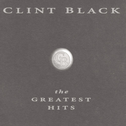 Clint Black: Greatest Hits - COMPACT DISCS