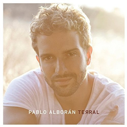 Pablo Alborán: Terral - COMPACT DISCS