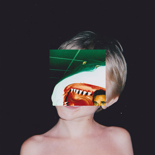 Compton White: Compton White - 12-INCH SINGLE