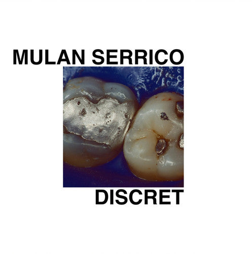 Mulan Serrico: Discret - Vinyl LP