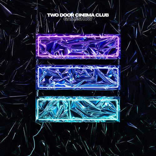 Two Door Cinema Club: Gameshow - Vinyl LP
