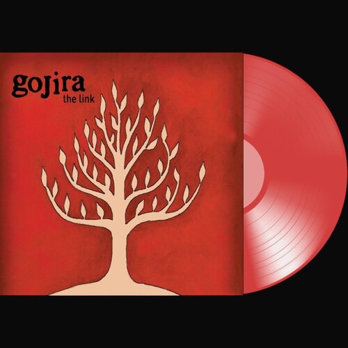 Gojira: The Link - Vinyl LP