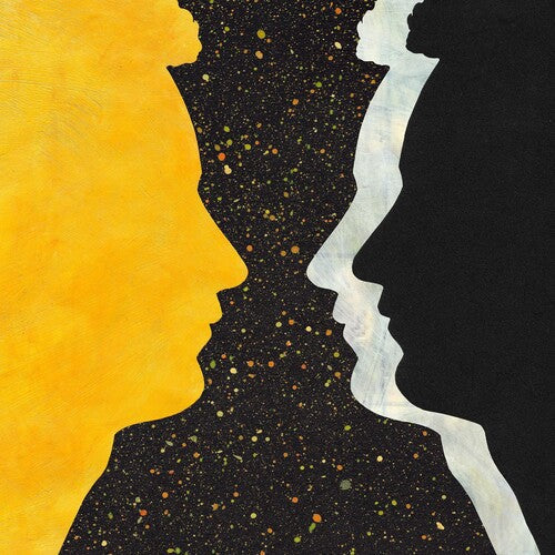Tom Misch: Geography - Vinyl LP