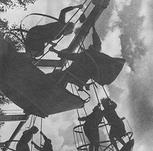 Motorama: Dialogues - Vinyl LP