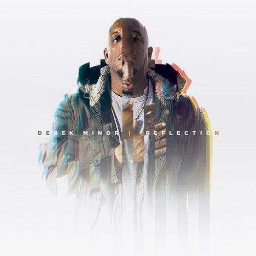 Derek Minor: Reflection - COMPACT DISCS