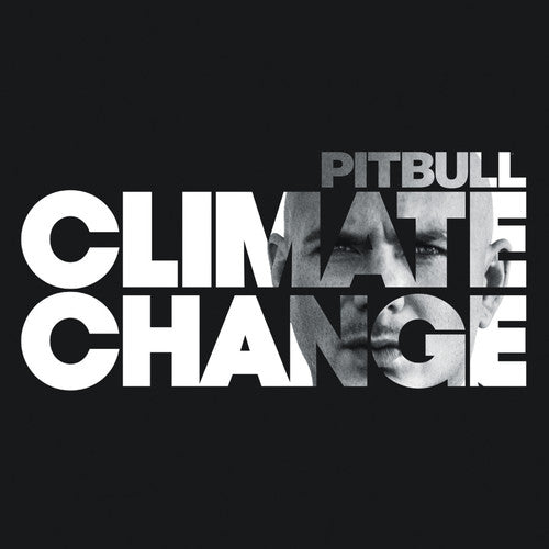 Pitbull: Climate Change - COMPACT DISCS