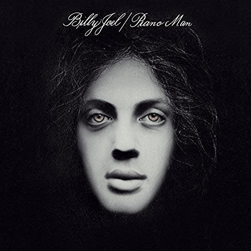 Billy Joel: Piano Man - Vinyl LP