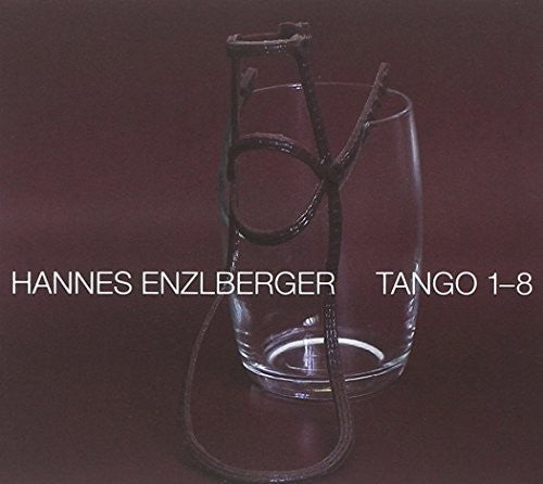Enzlberger / Various: Tango 1-8 - COMPACT DISCS