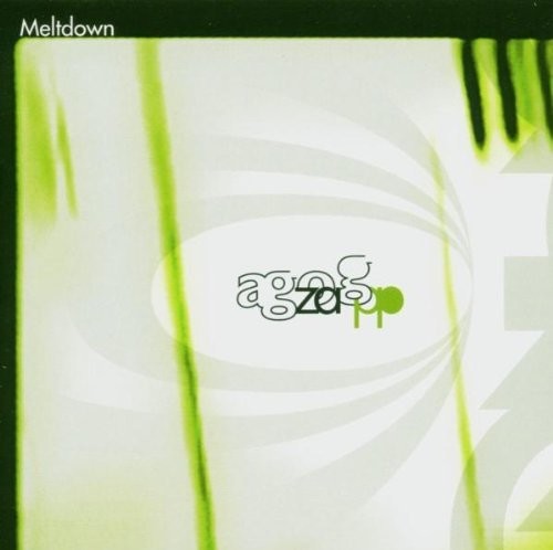 Zapp / Various: Meltdown - COMPACT DISCS