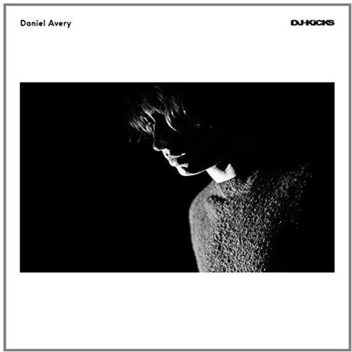 Daniel Avery: Daniel Avery Dj-kicks - Vinyl LP