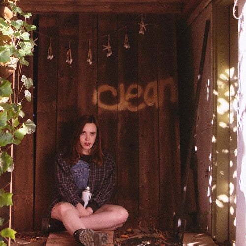 Soccer Mommy: Clean - Vinyl LP