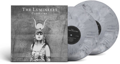 The Lumineers: Cleopatra (Deluxe) - Vinyl LP