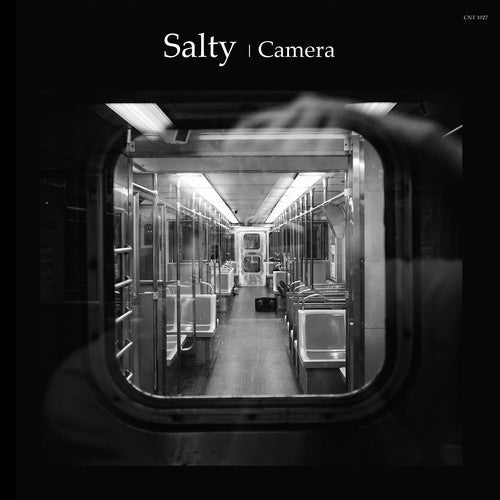 Salty: Camera - Vinyl LP