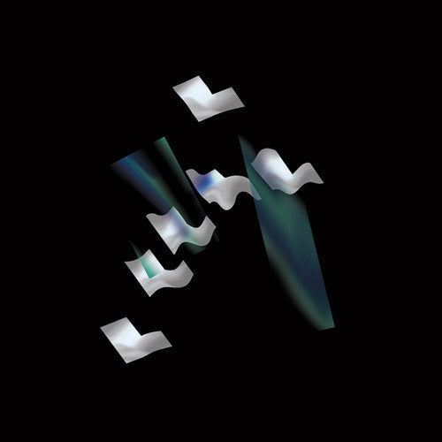 Insha: Dysplazia - Vinyl LP