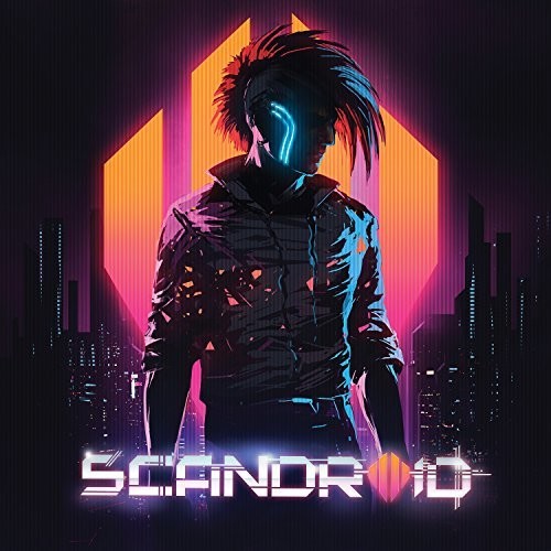 Scandroid: Scandroid - COMPACT DISCS