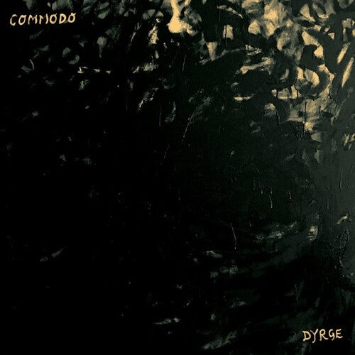 Commodo: Dyrge - Vinyl LP