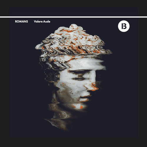 The Romans: Valere Aude - Vinyl LP