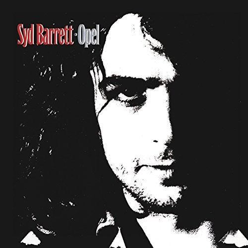 Syd Barrett: Opel - COMPACT DISCS