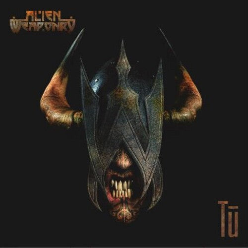 Alien Weaponry: Tu - Vinyl LP