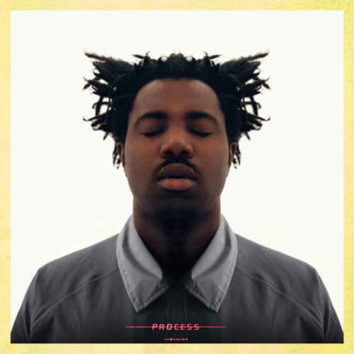 Sampha: Process - Vinyl LP