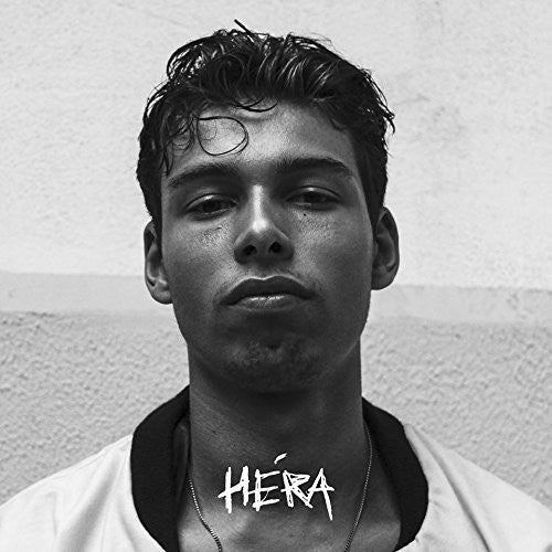 Georgio: Hera - Vinyl LP