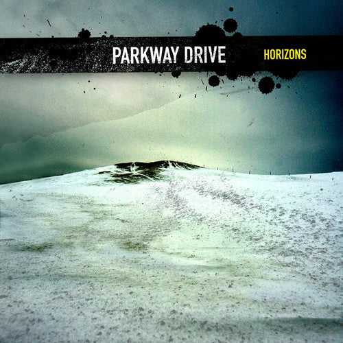 Parkway Drive: Horizons - Vinyl LP