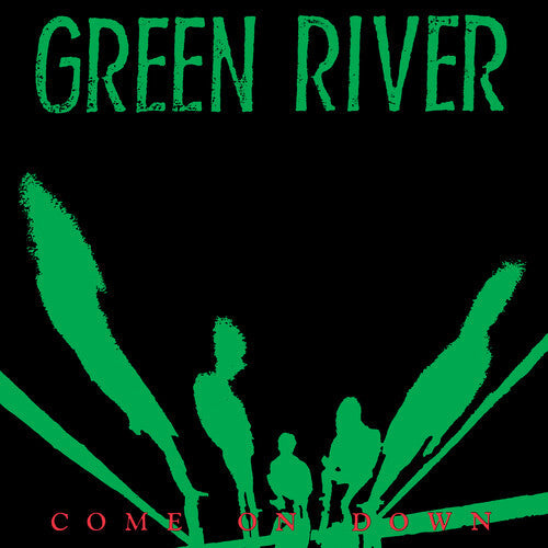 Green River: Come On Down - Vinyl LP