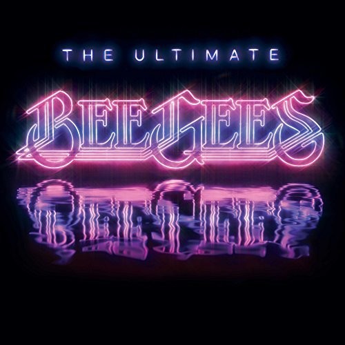 Bee Gees: Ultimate Bee Gees - COMPACT DISCS