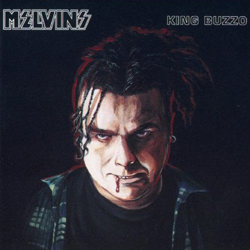 Melvins: King Buzzo - Vinyl LP