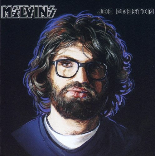 Melvins: Joe Preston - Vinyl LP